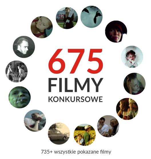 675 filmy konkursowe