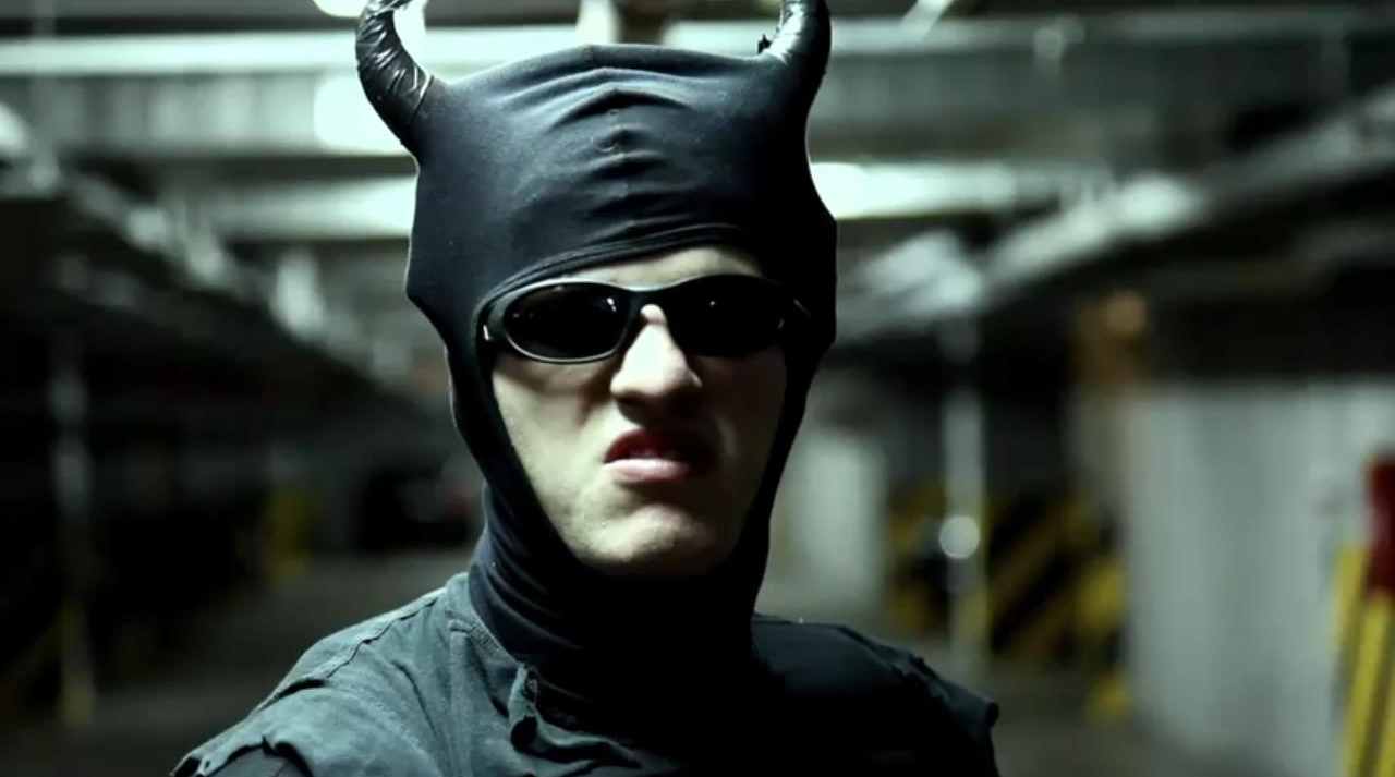 Lista filmów konkursowych 2010