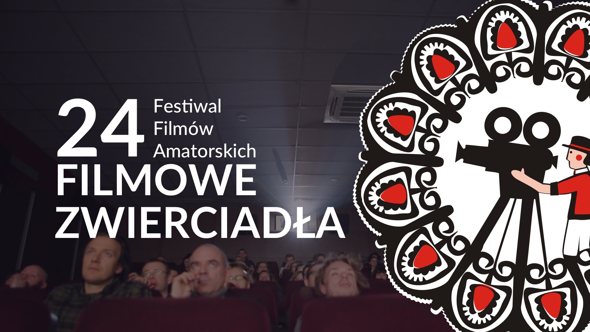 Termin 24. edycji Filmowych Zwierciadeł