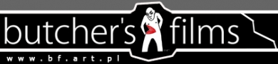 Logo Butcher's Films