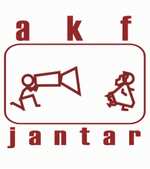 Logo AKF Jantar