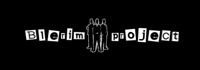 Logo Blerim Project