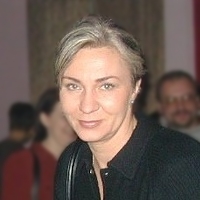 Ewa Borzęcka