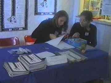 Filmowe Zwierciadła2001