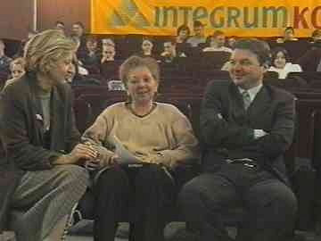 Filmowe Zwierciadła2001