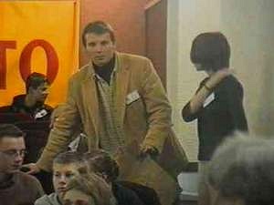 Filmowe Zwierciadła2001