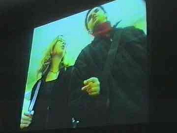 Filmowe Zwierciadła2001