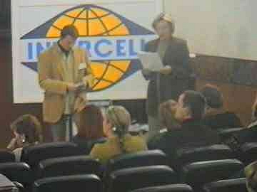 Filmowe Zwierciadła2001