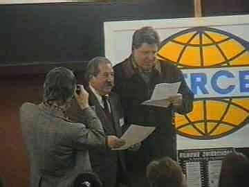 Filmowe Zwierciadła2001