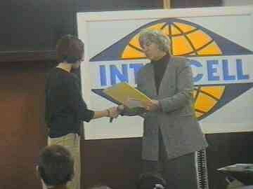 Filmowe Zwierciadła2001