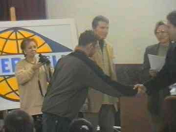 Filmowe Zwierciadła2001