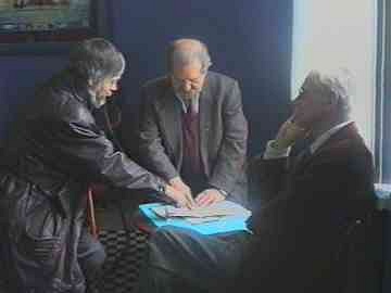 Filmowe Zwierciadła2001