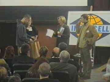 Filmowe Zwierciadła2001