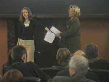 Filmowe Zwierciadła2001