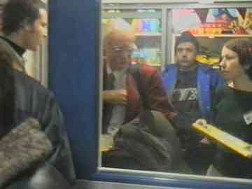 Filmowe Zwierciadła2001