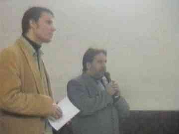 Filmowe Zwierciadła2001