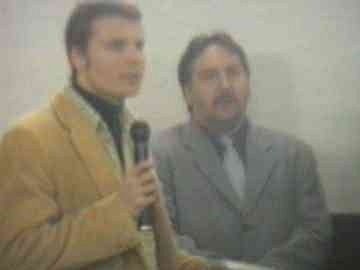 Filmowe Zwierciadła2001