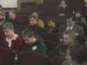 Filmowe Zwierciadła2001