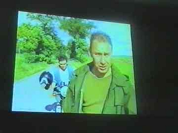 Filmowe Zwierciadła2001