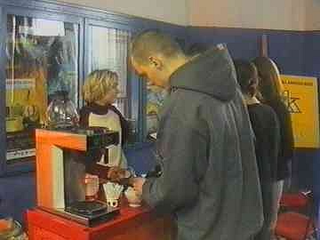 Filmowe Zwierciadła2001