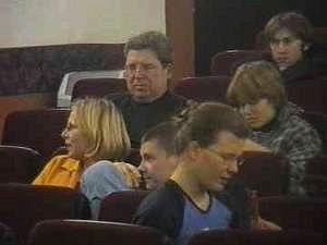 Filmowe Zwierciadła2001