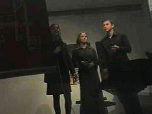 Filmowe Zwierciadła2001