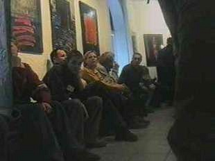 Filmowe Zwierciadła2001