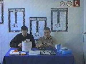 Filmowe Zwierciadła2001