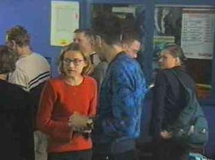 Filmowe Zwierciadła2001