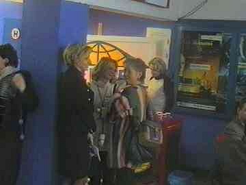 Filmowe Zwierciadła2001