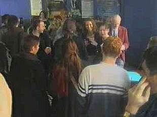 Filmowe Zwierciadła2001