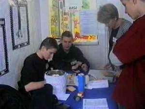 Filmowe Zwierciadła2001