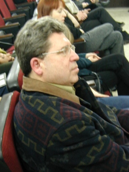 Filmowe Zwierciadła2001