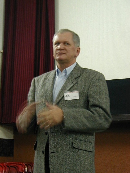 Filmowe Zwierciadła2001