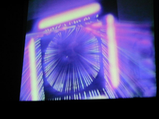 Filmowe Zwierciadła2001