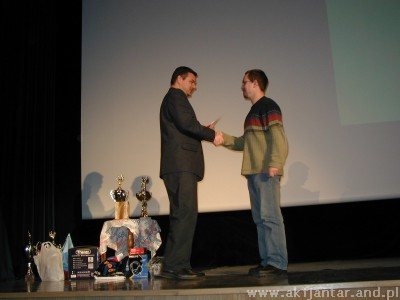 Filmowe Zwierciadła2002