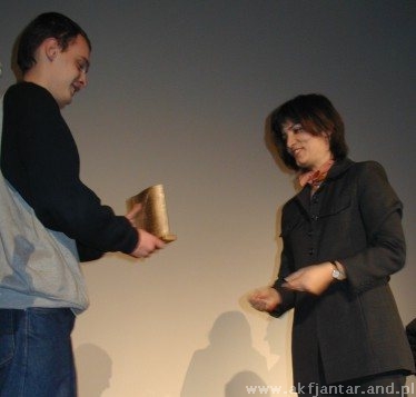 Filmowe Zwierciadła2002