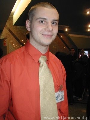 Filmowe Zwierciadła2002