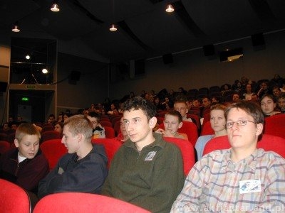 Filmowe Zwierciadła2002