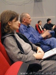 Filmowe Zwierciadła2002