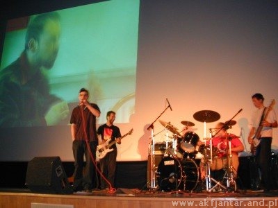 Filmowe Zwierciadła2002