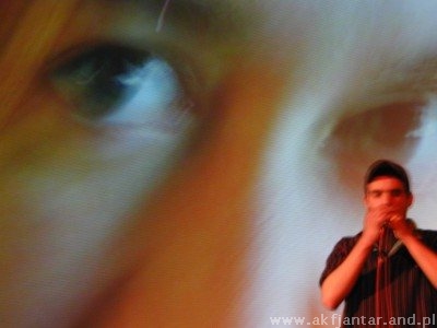 Filmowe Zwierciadła2002