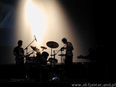 Filmowe Zwierciadła2002