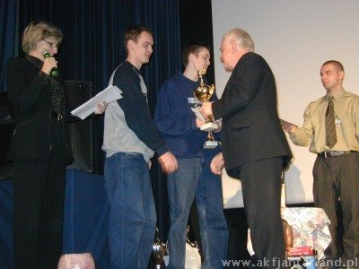 Filmowe Zwierciadła2002