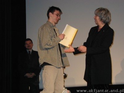 Filmowe Zwierciadła2002