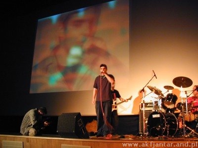 Filmowe Zwierciadła2002