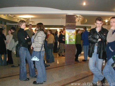 Filmowe Zwierciadła2002