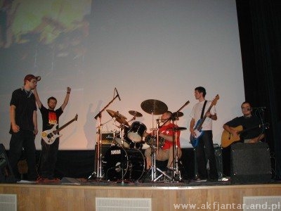 Filmowe Zwierciadła2002