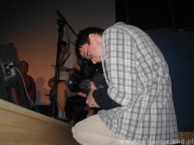 Filmowe Zwierciadła2002