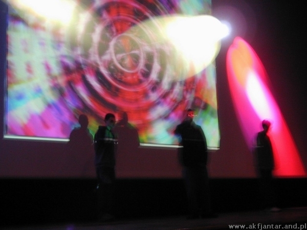 Filmowe Zwierciadła2003